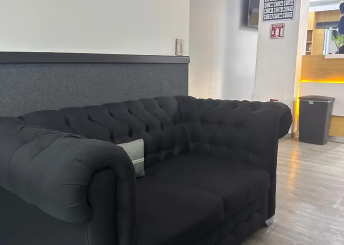 Apartamento Habitación